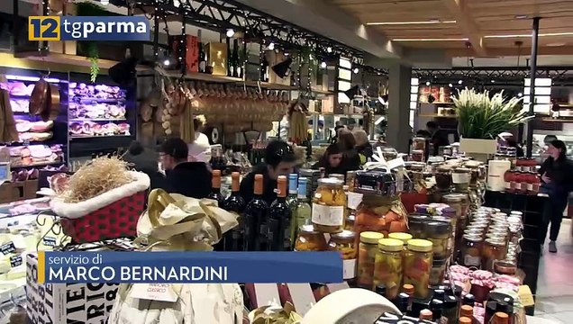 IL NATALE DEI PARMIGIANI A TAVOLA NEL SEGNO DELLA TRADIZIONE MA NON SOLO | IL NATALE DEI PARMIGIANI A TAVOLA NEL SEGNO DELLA TRADIZIONE MA NON SOLO