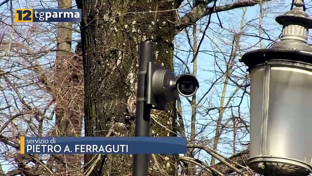 VIDEOSORVEGLIANZA, NUOVE INSTALLAZIONI DAVANTI ALLE SCUOLE | VIDEOSORVEGLIANZA, NUOVE INSTALLAZIONI DAVANTI ALLE SCUOLE