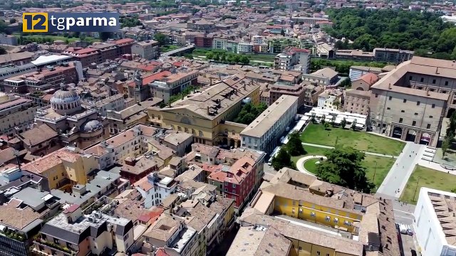 PRESENTATO IL PIANO D'AZIONE ACUSTICA COMUNALE: PREVISTI 39 INTERVENTI | PRESENTATO IL PIANO D'AZIONE ACUSTICA COMUNALE: PREVISTI 39 INTERVENTI