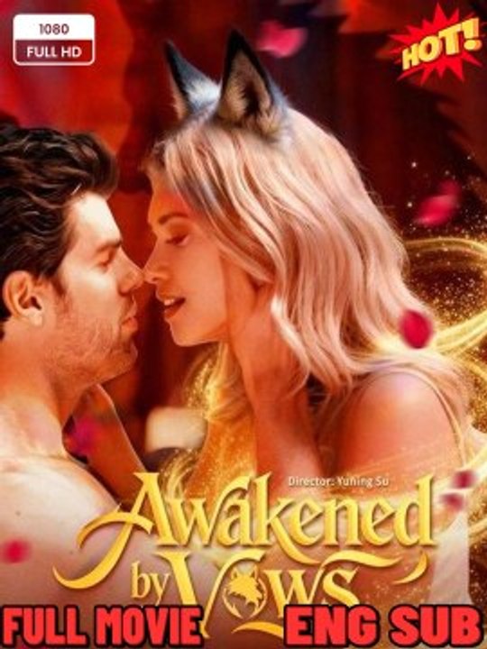 Awakened by Vows FULL EP