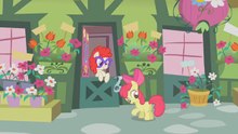My Little Pony Friendship Is Magic Episode 12