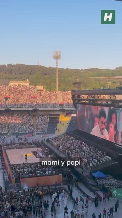 Bad Bunny Manolo