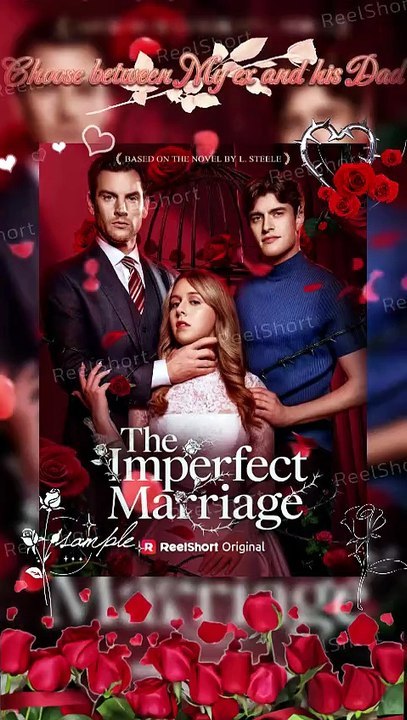 [Eng Sub]🔥HOT💥The Imperfect Marriage - My Husband Is My Ex's Father🤫DAILYMOTION Video#reel - Can Love Survive? | Full Drama Dailymotion #reelshort