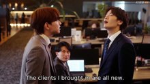 Fake Fact Lips Ep 6 Engsub