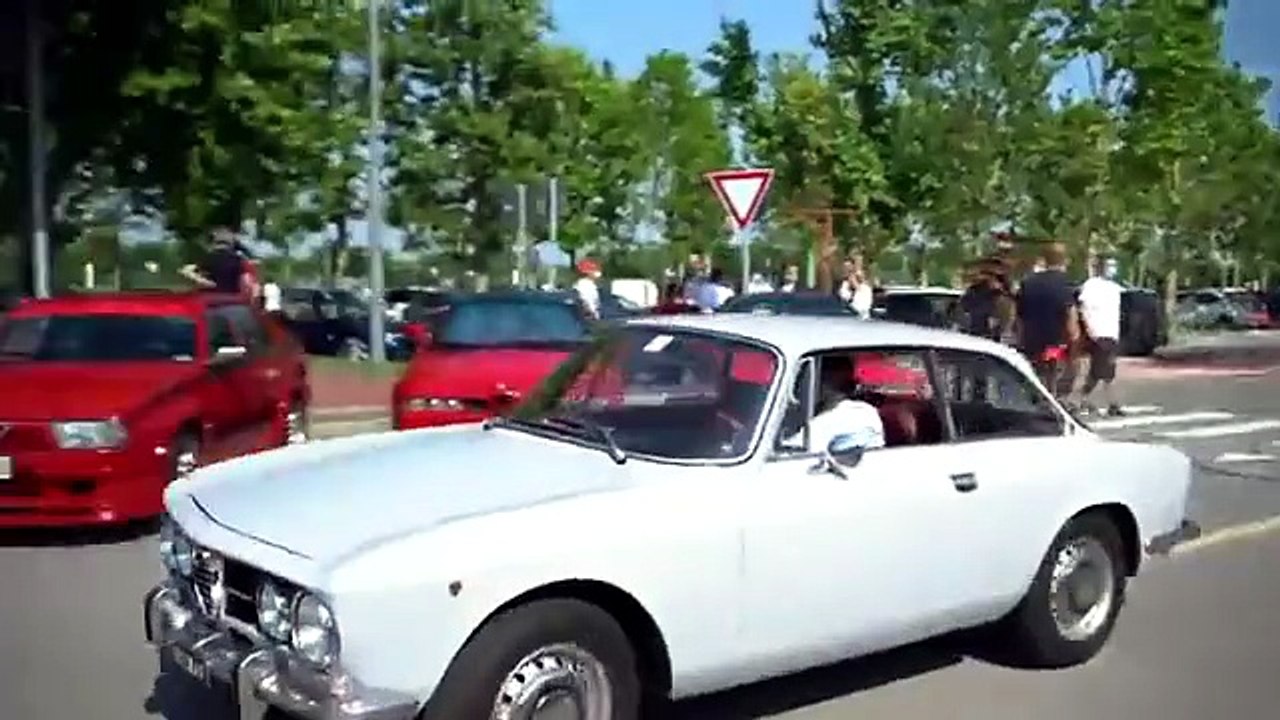 110 Anni Alfa Romeo - Rivivi le emozioni 25 6 2020