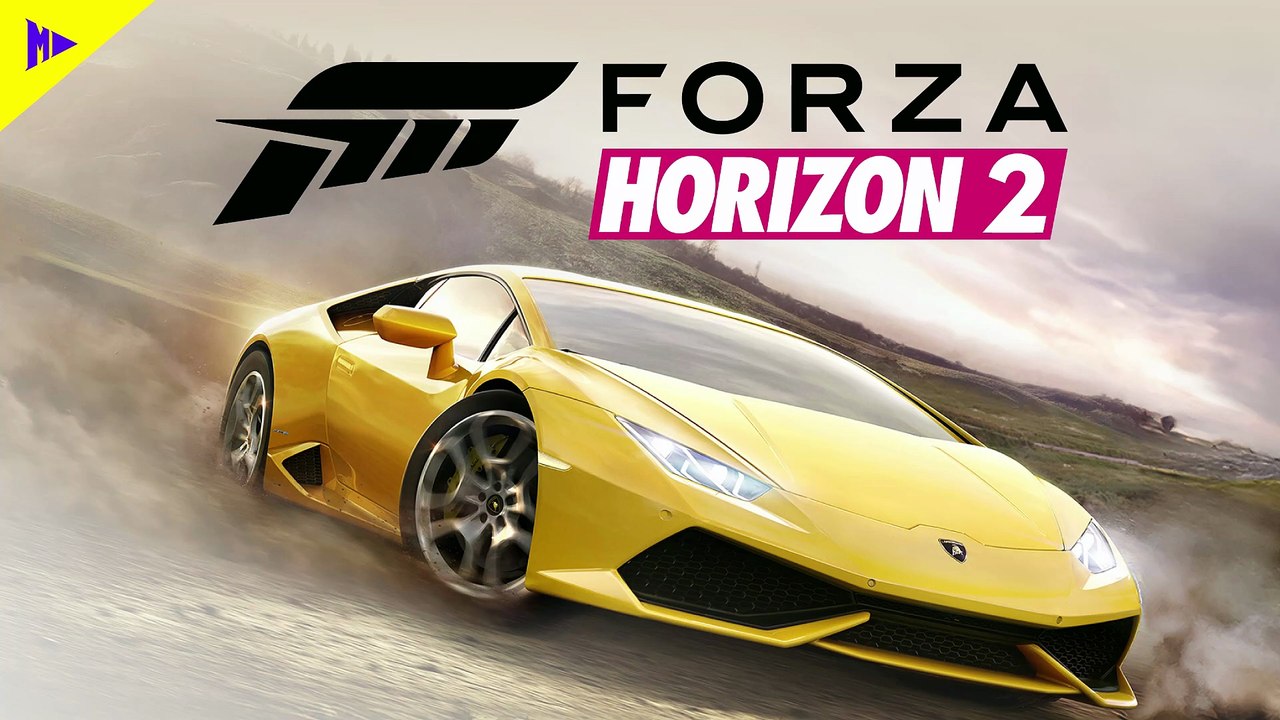 Como Jogar Forza Horizon 2 Oficial no PC 🔥 Revivendo Um dos Melhores Jogos de Corrida! 🚗💨 TUTORIAL COMPLETO