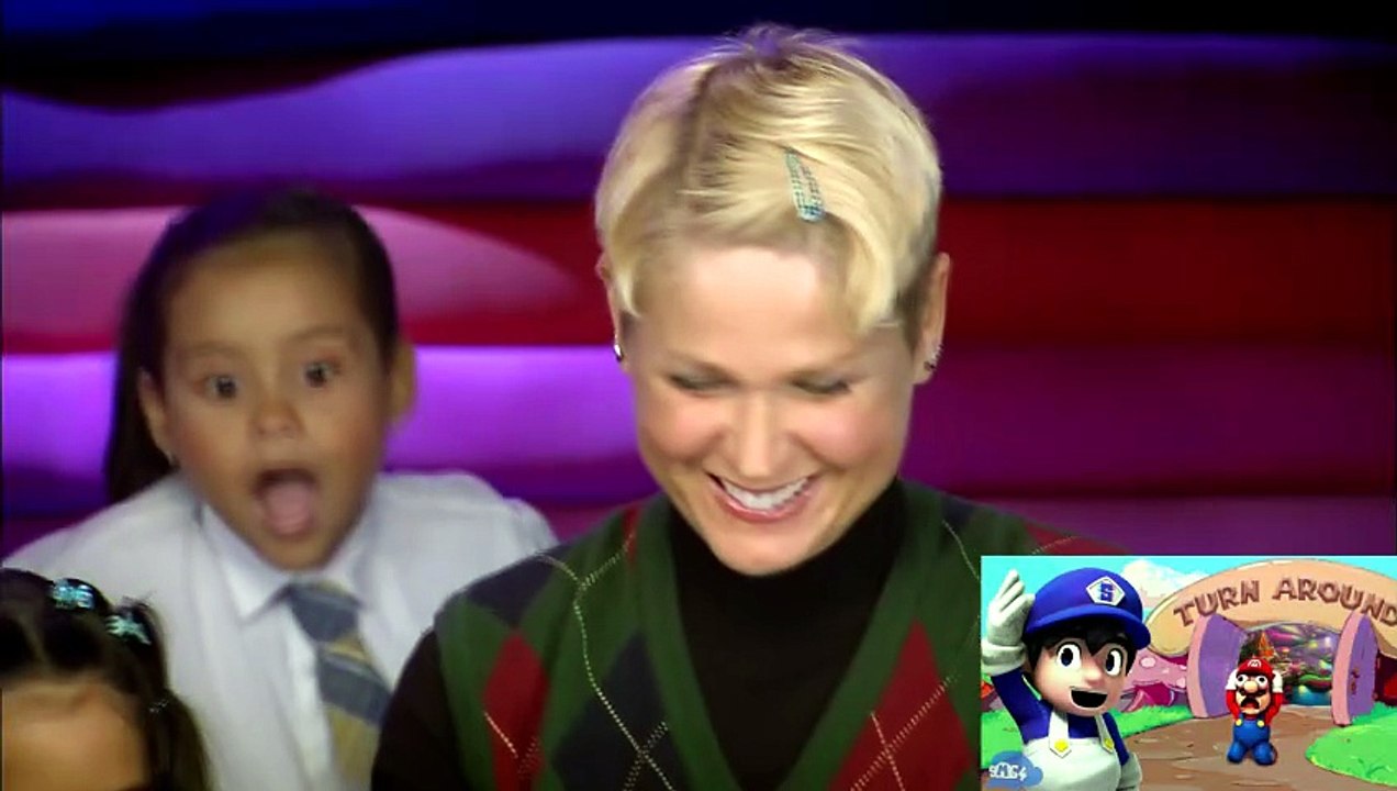 You missed the crappy circus!
