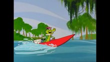 wally gator