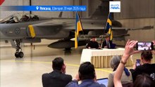 Украина закупит около 20 новейших истребителей Gripen, еще 16 подарит Швеция