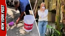 RFK Jr. leaves meeting to wrangle highly venomous rattlesnake in his driveway