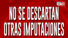 Caso Agostina: no se descartan otras imputaciones