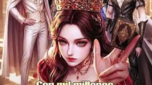 Con mil millones, sometí a cinco esposos bestiales Episodio Completo ESP MEGA