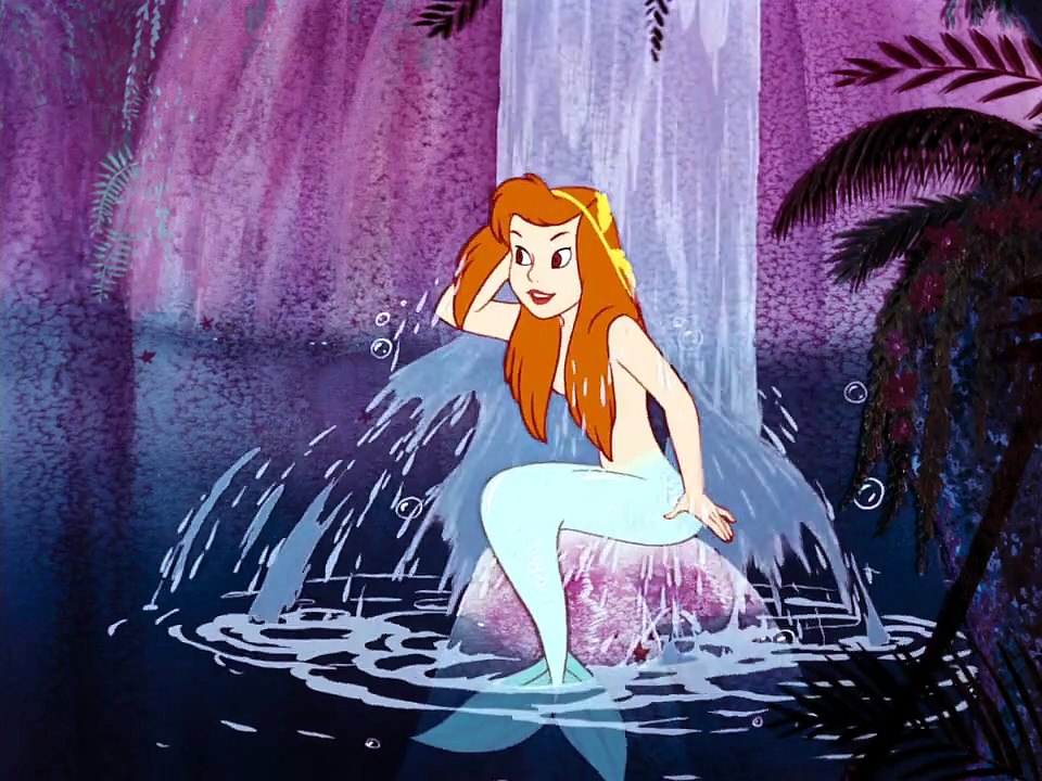 Peter Pan 1953