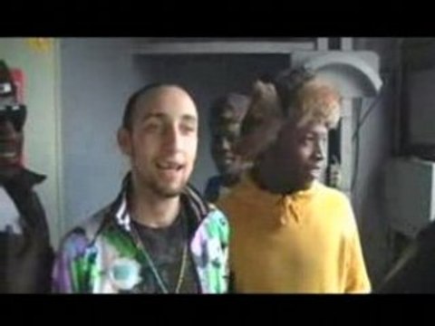 Zua nga bien et Bana Poto