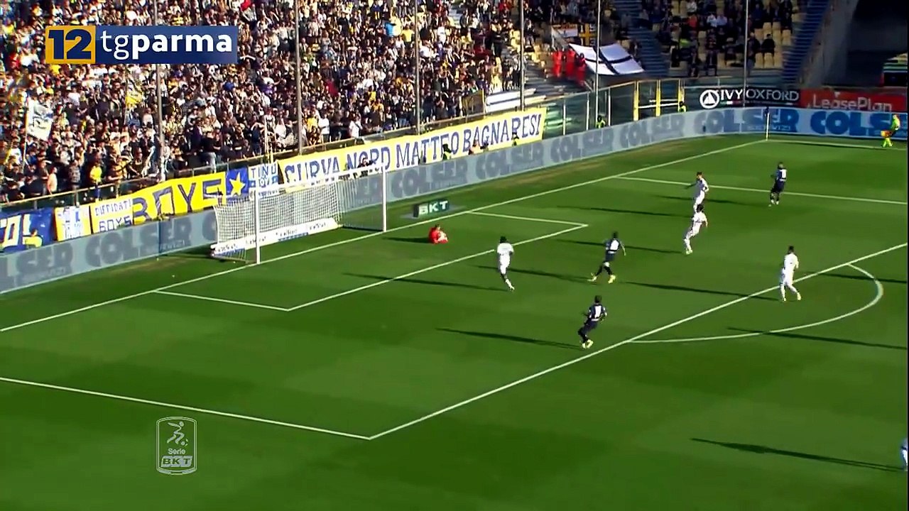 PRIME MOSSE DEL MERCATO DI B. IL PARMA STA ALLA FINESTRA | PRIME MOSSE DEL MERCATO DI B. IL PARMA STA ALLA FINESTRA