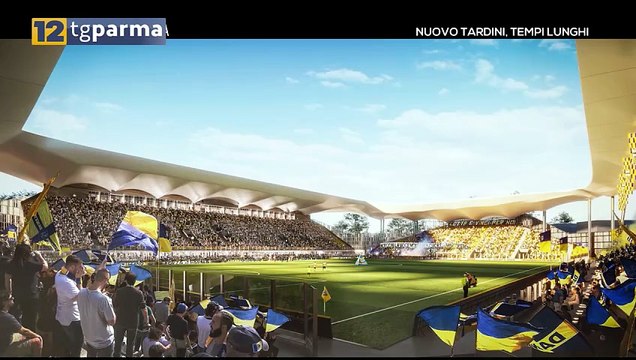 NUOVO TARDINI, DIBATTITO A PARMA EUROPA SU 12TVPARMA | NUOVO TARDINI, DIBATTITO A PARMA EUROPA SU 12TVPARMA