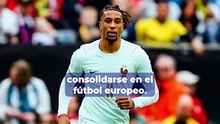 Mundial 2026: los jugadores que debutarán en esta Copa del Mundo