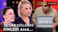 Şeyma’nın kaderini Erdi'nin kutusu mu belirleyecek? | Var Mısın Yok Musun 1. Bölüm
