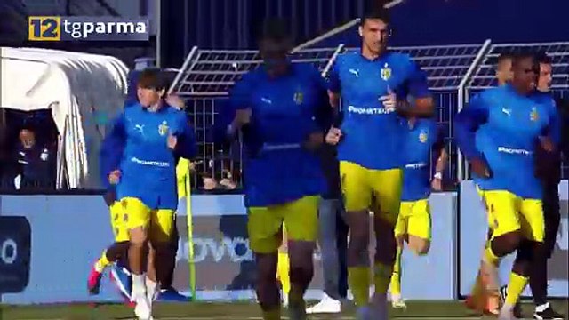 SERIE B: PARMA LA MIGLIORE ANCHE NEGLI ULTIMI DUE MESI | SERIE B: PARMA LA MIGLIORE ANCHE NEGLI ULTIMI DUE MESI