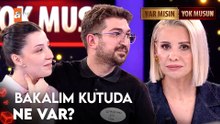 Şeyma Soydemir ve ailesi yarışmadan 5 bin 500 TL ile ayrılıyor... | Var Mısın Yok Musun 1. Bölüm