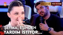 Var Mısın Yok Musun’da gerilim zirvede! | Var Mısın Yok Musun 1. Bölüm