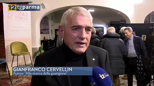 ALLA RICERCA DELLA GUARIGIONE , IL NUOVO LIBRO DI CERVELLIN | ALLA RICERCA DELLA GUARIGIONE , IL NUOVO LIBRO DI CERVELLIN