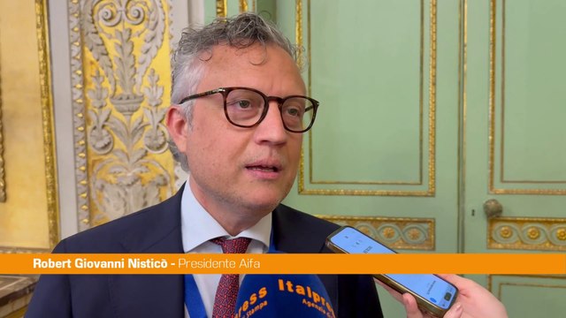 Nistic? La spesa farmaceutica cresce, affinare strumenti per le prescrizioni