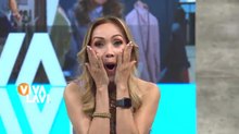 Gina Pastor celebra su cumpleaños ¿336?