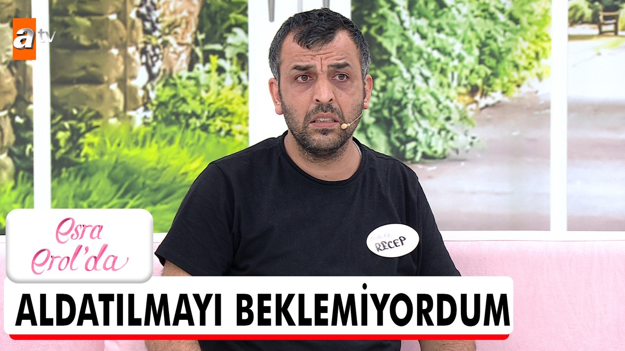 Başkasının nüfusu benim nüfüsumda Neşe - Esra Erol'da 28 Mayıs 2026