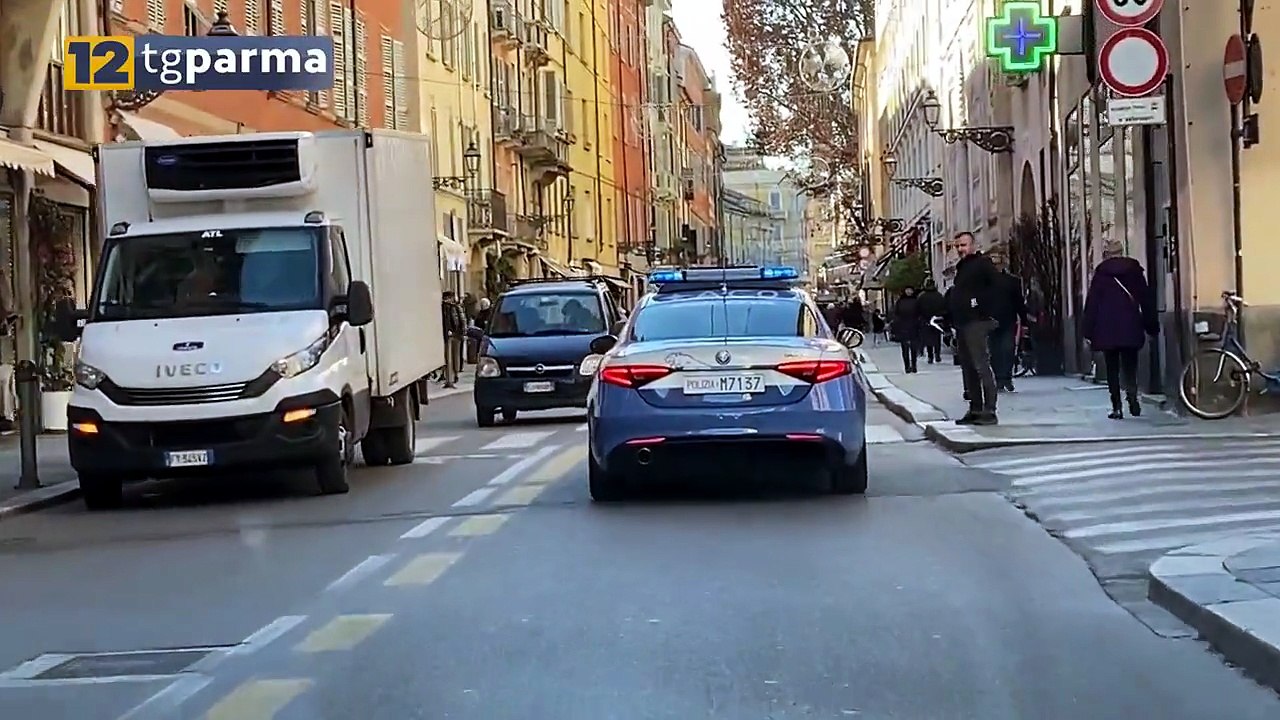 FESTEGGIAMENTI DEL 31 DICEMBRE, PREFETTO: "NESSUNA CRITICITÀ" | FESTEGGIAMENTI DEL 31 DICEMBRE, PREFETTO: "NESSUNA CRITICITÀ"