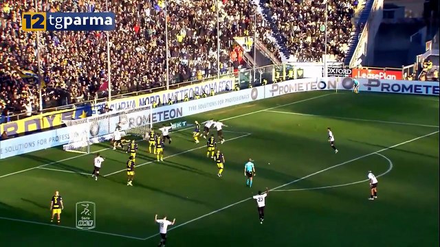 IL PARMA PROVA A SFATARE IL TABÙ DEL BRAGLIA IN SERIE B | IL PARMA PROVA A SFATARE IL TABÙ DEL BRAGLIA IN SERIE B