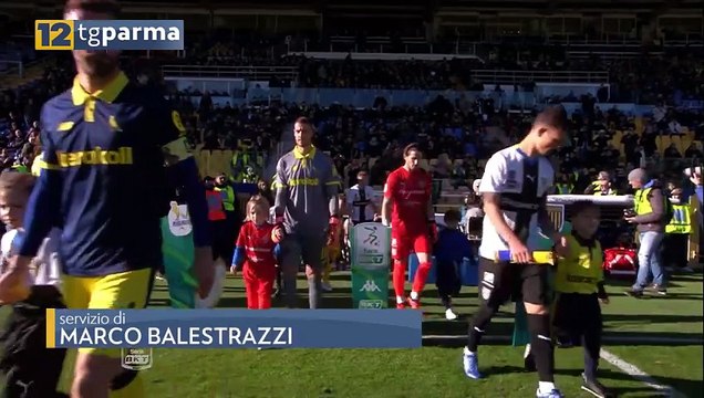 SERIE B, DOMANI MODENA-PARMA, OUT DEL PRATO INFORTUNATO | SERIE B, DOMANI MODENA-PARMA, OUT DEL PRATO INFORTUNATO