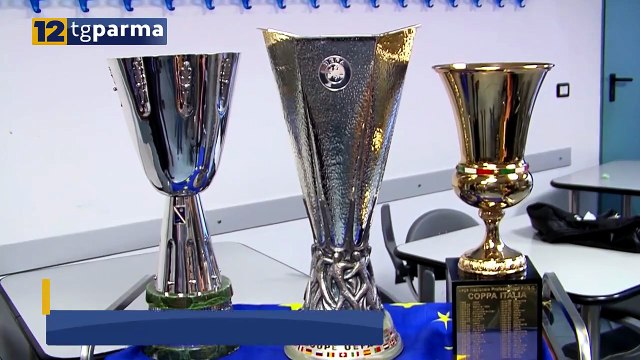 16 DICEMBRE 1913 LA NASCITA DEL PARMA CALCIO: 110 ANNI DI STORIA E PASSIONE | 16 DICEMBRE 1913 LA NASCITA DEL PARMA CALCIO: 110 ANNI DI STORIA E PASSIONE