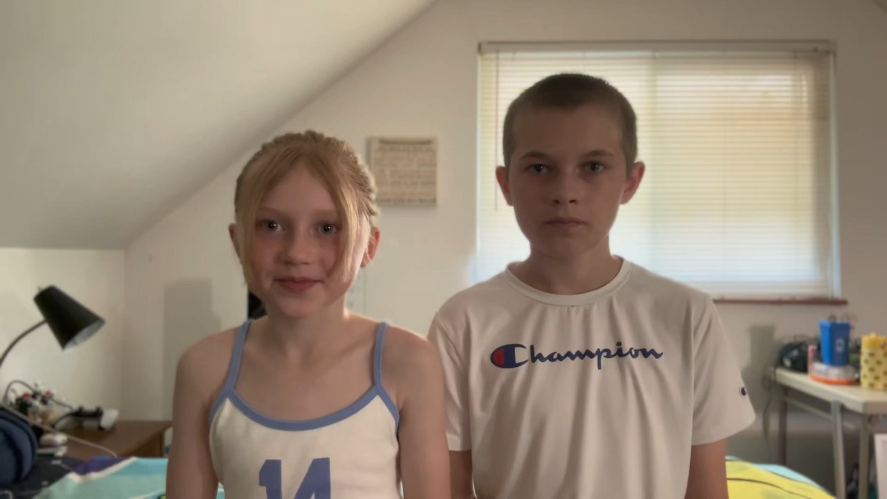 Enjoy! First video ever!!