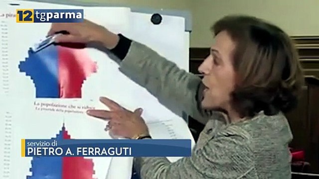ELSA FORNERO OSPITE AL CUBO PER LA RASSEGNA ANTIGONE | ELSA FORNERO OSPITE AL CUBO PER LA RASSEGNA ANTIGONE