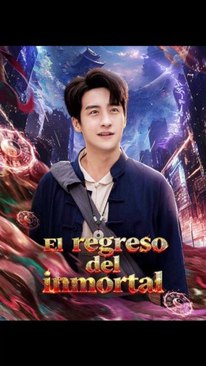 [Doblado ESP] El regreso del inmortal