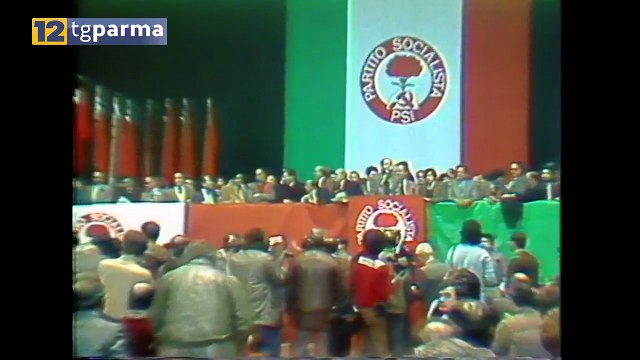 LA SCOMPARSA DI FABIO FABBRI: POLITICA PARMIGIANA IN LUTTO | LA SCOMPARSA DI FABIO FABBRI: POLITICA PARMIGIANA IN LUTTO