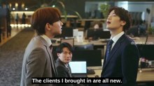 Fake Fact Lips EP.7 ENG SUB