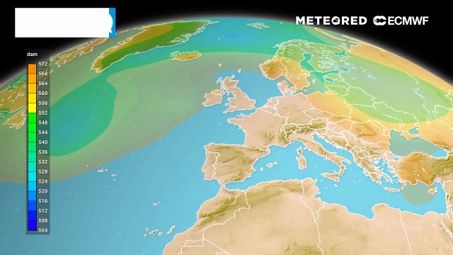Anticiclone africano in ritirata, dal 2 giugno cambia tutto
