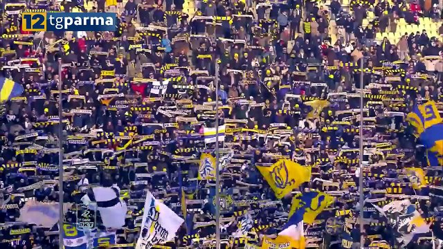 PALLEGGIO LENTO E SCELTE DI PECCHIA: LA FALSA RIPARTENZA DEL PARMA | PALLEGGIO LENTO E SCELTE DI PECCHIA: LA FALSA RIPARTENZA DEL PARMA
