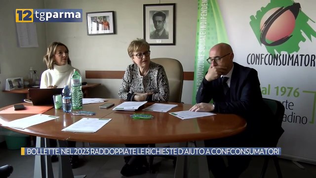 BOLLETTE, NEL 2023 RADDOPPIATE LE RICHIESTE D'AIUTO A CONFCONSUMATORI | BOLLETTE, NEL 2023 RADDOPPIATE LE RICHIESTE D'AIUTO A CONFCONSUMATORI