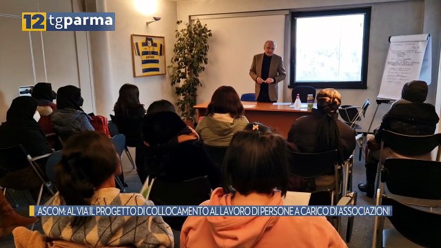 ASCOM: AL VIA IL PROGETTO DI COLLOCAMENTO AL LAVORO DI PERSONE A CARICO DI ASSOCIAZIONI | ASCOM: AL VIA IL PROGETTO DI COLLOCAMENTO AL LAVORO DI PERSONE A CARICO DI ASSOCIAZIONI