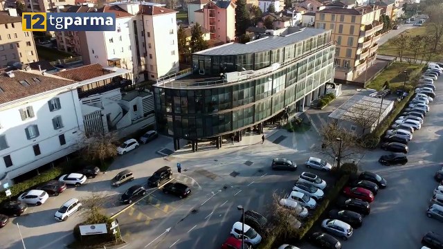 GASTROENTEROLOGIA: GIAN LUIGI DE' ANGELIS AL POLIAMBULATORIO DALLA ROSA PRATI | GASTROENTEROLOGIA: GIAN LUIGI DE' ANGELIS AL POLIAMBULATORIO DALLA ROSA PRATI