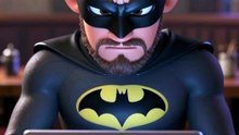 Batman et Robin débarquent sur TikTok