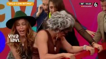 La Maestra Resurrección pierde el control por esta razón