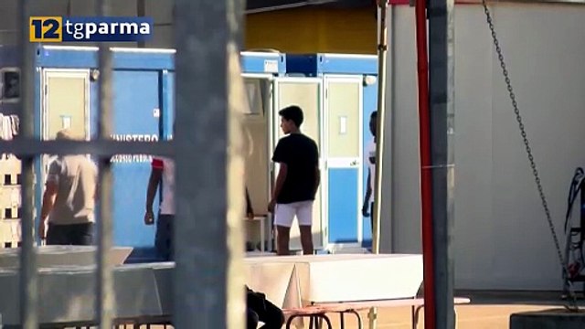 MIGRANTI A MARTORANO, FRIGGERI: TANTI PROBLEMI IRRISOLTI | MIGRANTI A MARTORANO, FRIGGERI: TANTI PROBLEMI IRRISOLTI