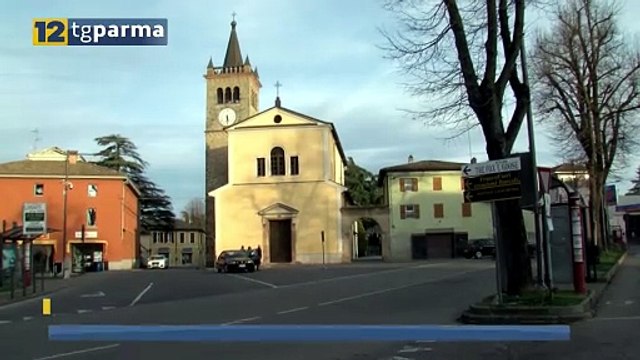 FELINO, COPPIA DI ANZIANI TRUFFATA DA FINTO TECNICO DEL GAS | FELINO, COPPIA DI ANZIANI TRUFFATA DA FINTO TECNICO DEL GAS