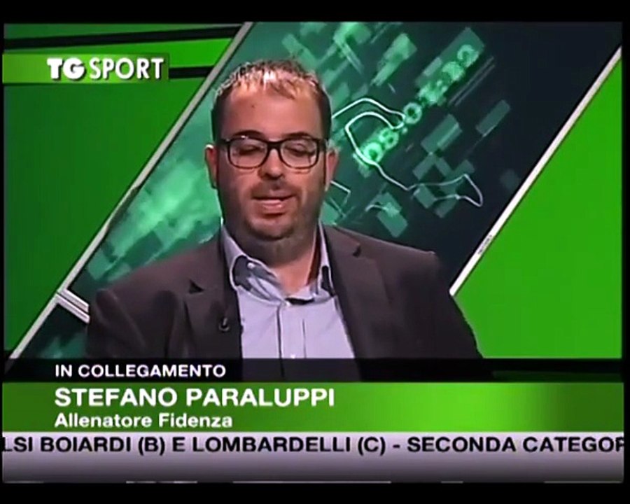 Dilettanti 31a puntata