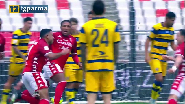 DOMENICA PARMA-ASCOLI, I CROCIATI SFIDANO ANCHE IL TABÙ DEI MESI INVERNALI | DOMENICA PARMA-ASCOLI, I CROCIATI SFIDANO ANCHE IL TABÙ DEI MESI INVERNALI