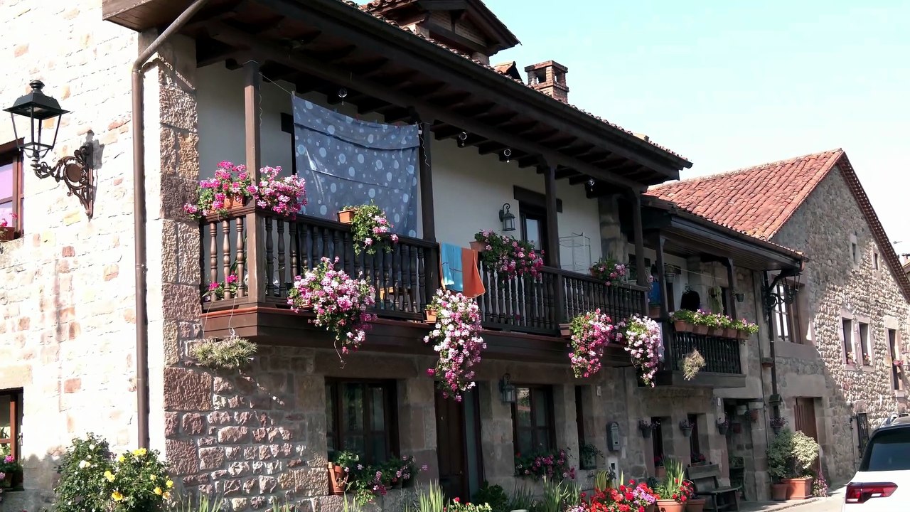 FILMMAKER CARREJO CANTABRIA